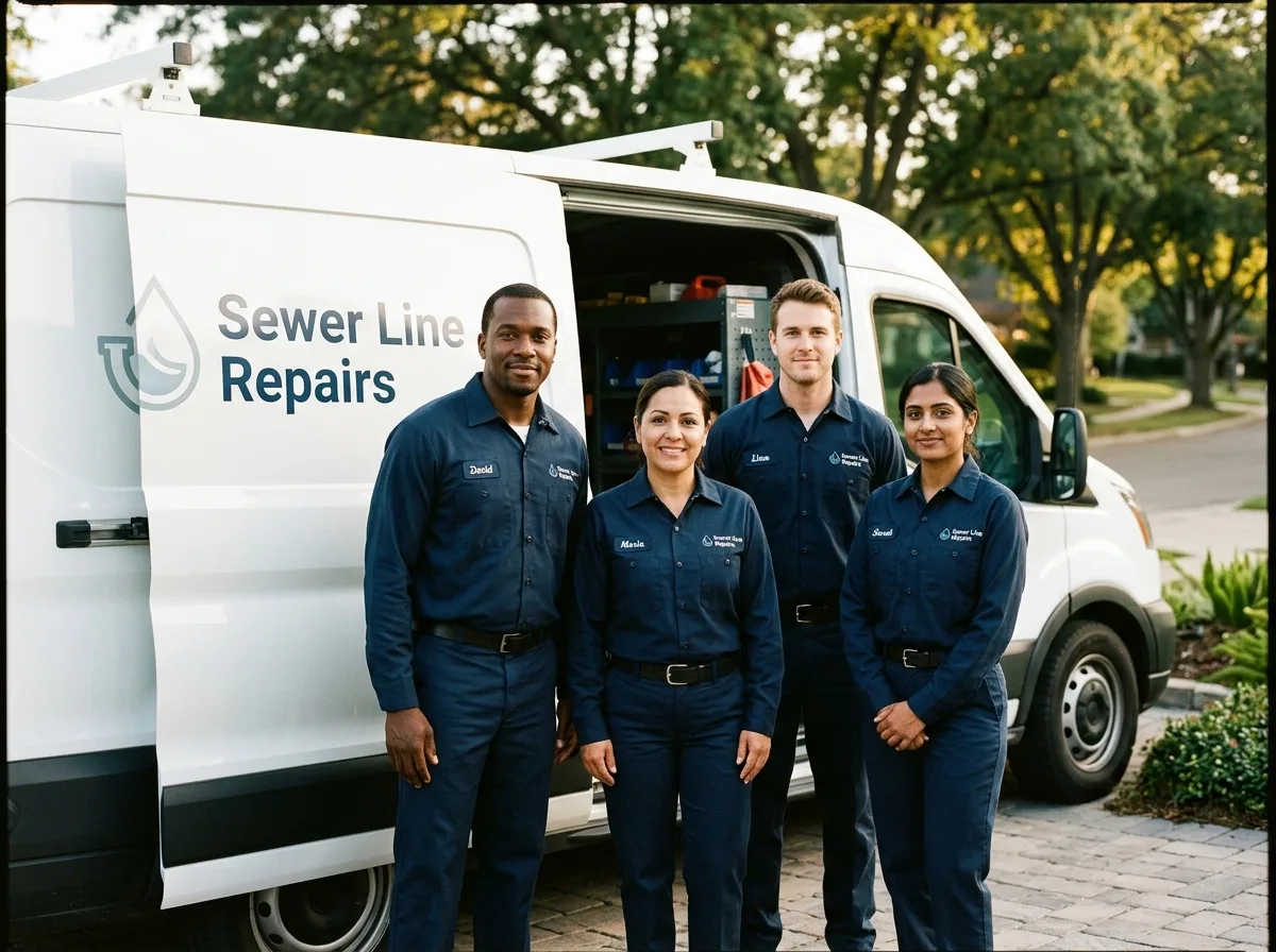 Emergency Plumber company in New Lisbon, NJ